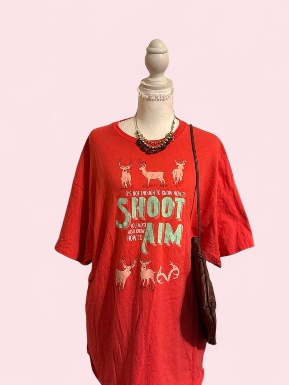 Hunting Tee